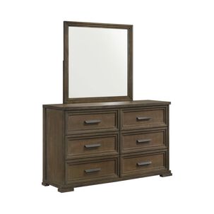 Comoda Casaideal Austral / 6 Cajones